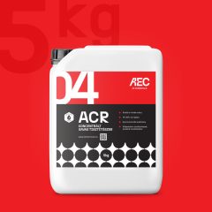 AEC ACR KONCENTRÁLT SAVAS TISZTÍTÓSZER 5KG