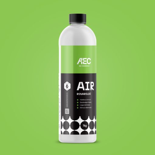 AEC AIR - KONCENTRÁLT ROVAROLDÓ 1KG