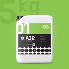AEC AIR - KONCENTRÁLT ROVAROLDÓ 5KG