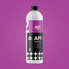 AEC APF - SZÍNES LILA AKTÍV HAB 1KG