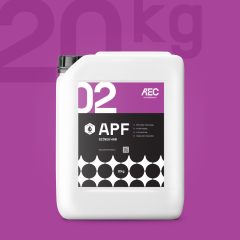 AEC APF - SZÍNES LILA AKTÍV HAB 20KG