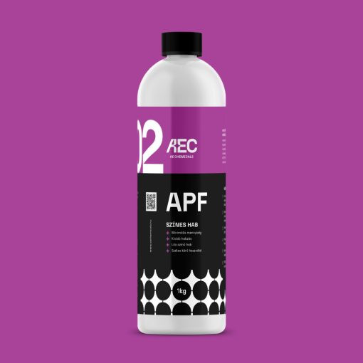 AEC APF 1KG SZETT