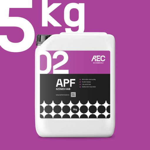 AEC APF 5KG SZETT