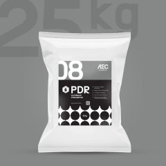 AEC PDR AUTÓMOSÓ PORSAMPON 25KG