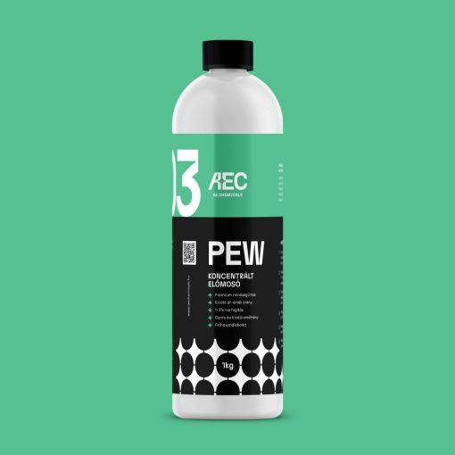 AEC PEW 1KG SZETT