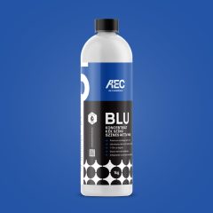 AEC BLU SZÍNES KÉK AKTÍV HAB 1KG