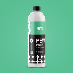 AEC PEW - KONCENTRÁLT ELŐMOSÓ 1KG