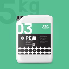 AEC PEW - KONCENTRÁLT ELŐMOSÓ 5KG